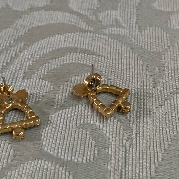 Christmas Bells Earrings - Picture 4 of 9